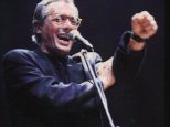 Immagine di Vengo anch'io. Ovvero Enzo Jannacci, lo speciale di Che tempo che fa su Rai3 - Scopri su Televisione